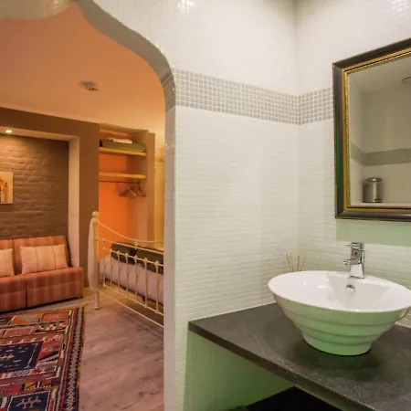Very Manor House In North African Atmosphere Tatil Evi *